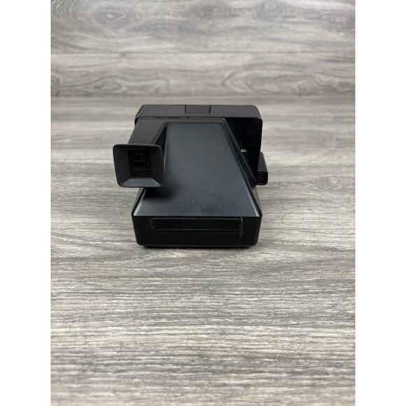 Vintage Polaroid Sun 660 Autofocus Instant Film Camera–600 Series, 1980s Tested - Picture 6 of 9